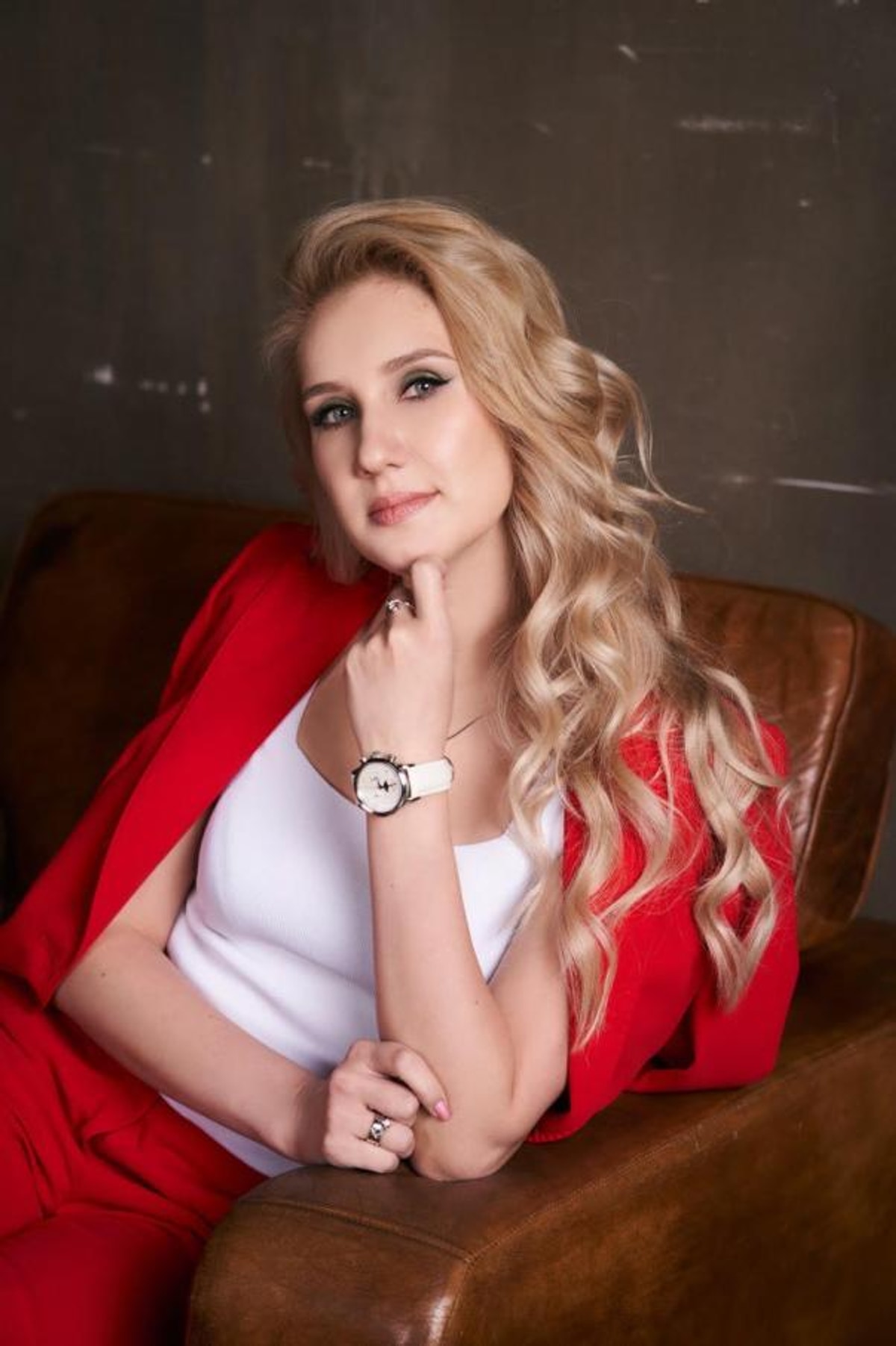 Ирина Благовещенская